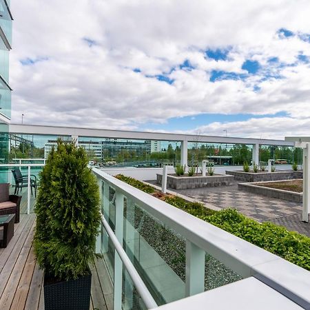 Starhomes Double Lux 8 Oulu Luaran gambar