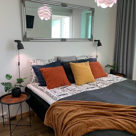 Starhomes Double Lux 8 Oulu Luaran gambar