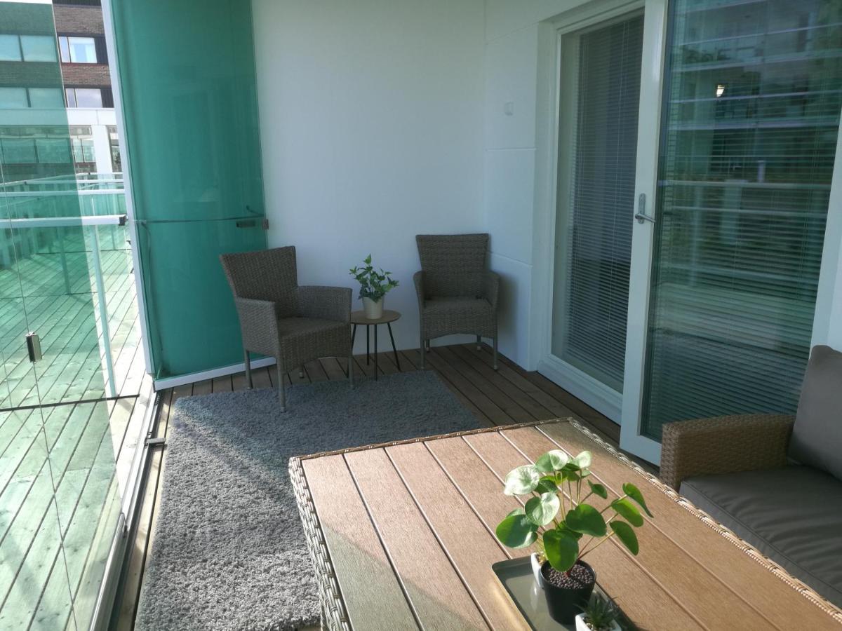 Starhomes Double Lux 8 Oulu Luaran gambar