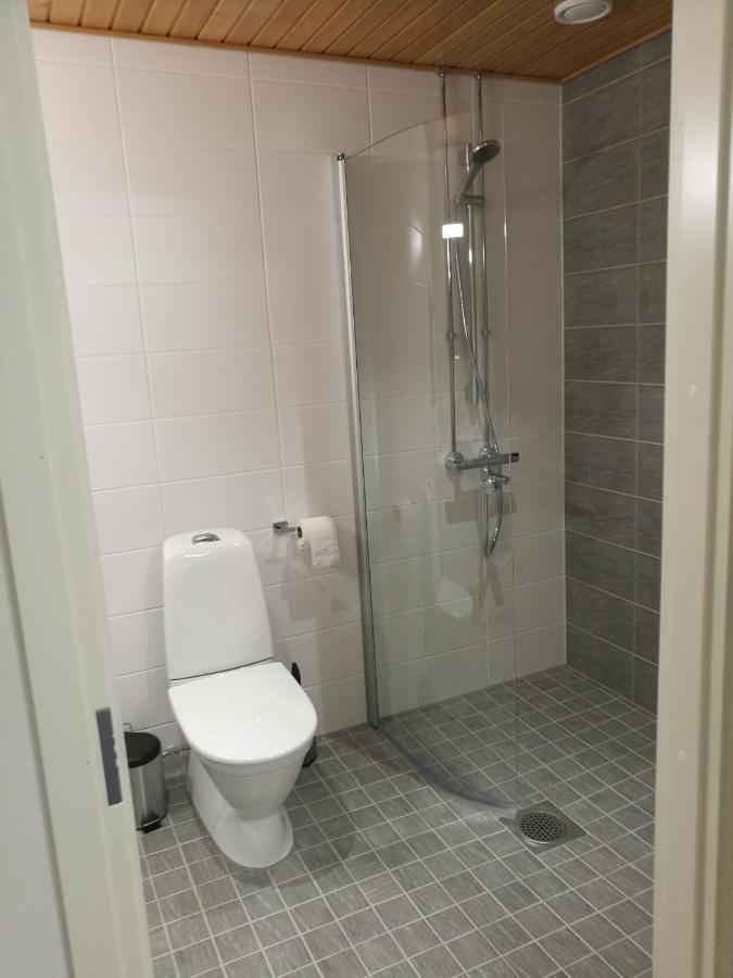Starhomes Double Lux 8 Oulu Luaran gambar