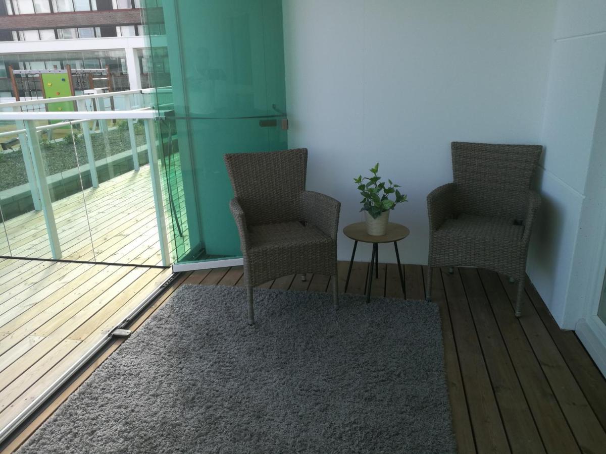 Starhomes Double Lux 8 Oulu Luaran gambar