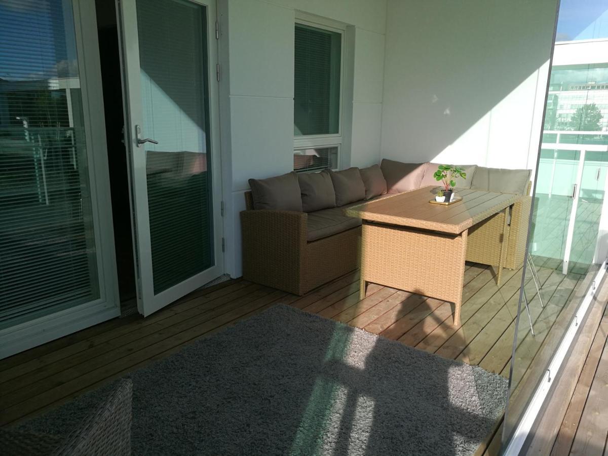Starhomes Double Lux 8 Oulu Luaran gambar