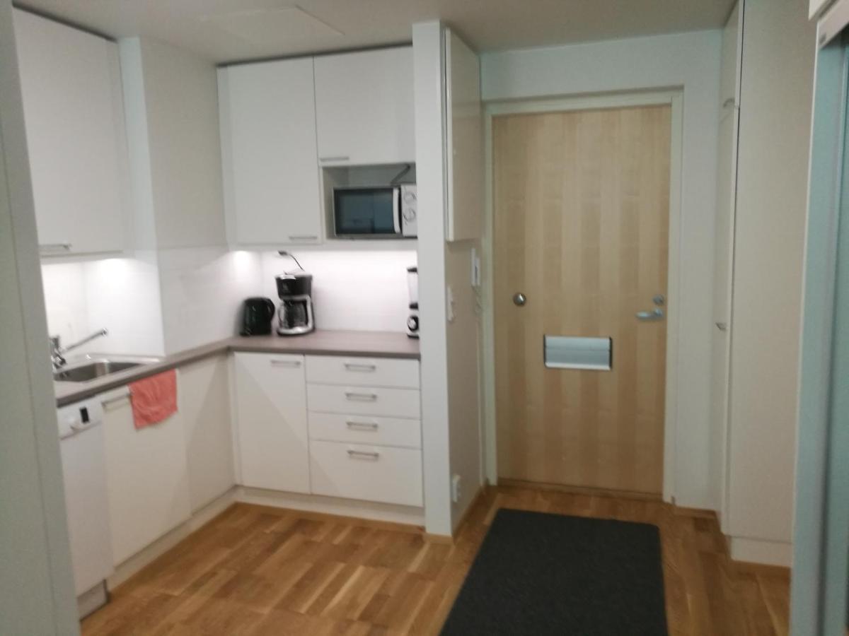 Starhomes Double Lux 8 Oulu Luaran gambar