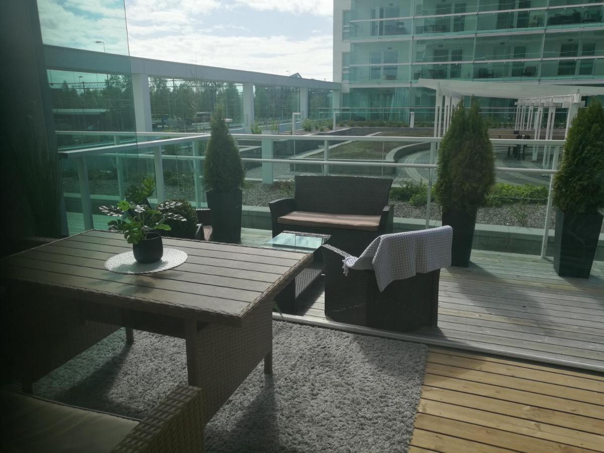 Starhomes Double Lux 8 Oulu Luaran gambar